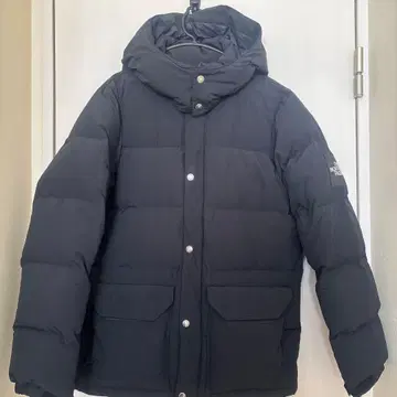 THE NORTH FACE ND91847 다운 자켓 L