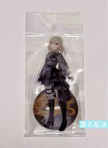 Ave Mujica 6th LIVE 도리스 삼각 초화 아크릴 스탠드 2