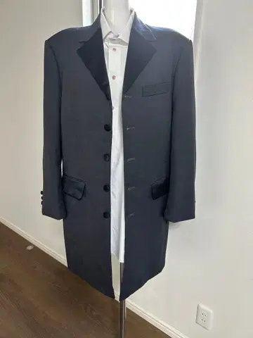 ENRICO COVERI 포멀 자켓 S