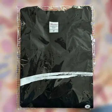 뮤지컬 모차르트! 2024 셔츠 미개봉 미사용품