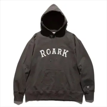 후드티 ROARK REVIVAL