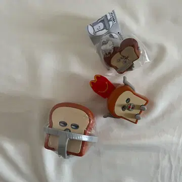 빵도둑 가챠 세트 판매