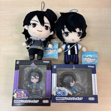 앙스타 사쿠마 리츠 사쿠마 레이 세트