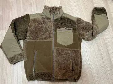 UNIQLO x ENGINEERED GARMENTS 플리스 S 사이즈