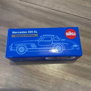 siku 메르세데스 300 SL 스페셜 에디션