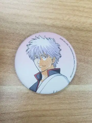 한국 AGF2025 회장 한정판 하쿠산 서점 구매 혜택 캔뱃지 은혼