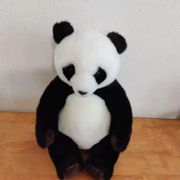 팬더 봉제 인형 새상품급