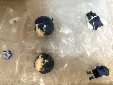 블루 록 넨도로이드 사프라이즈 이사기 요이치