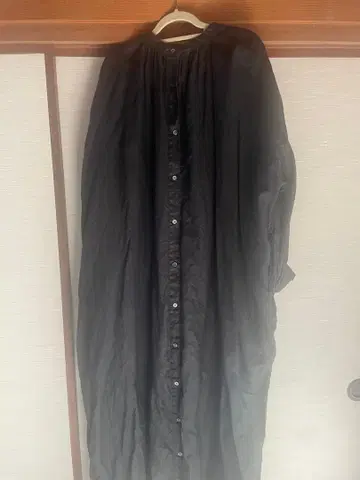 URBAN RESEARCH DOORS 롱 원피스 M 사이즈