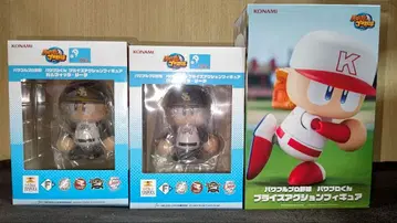 파워프로 군 액션 피규어 퍼시픽 리그 소프트뱅크