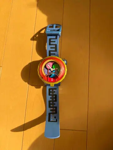 요괴워치 제로시키