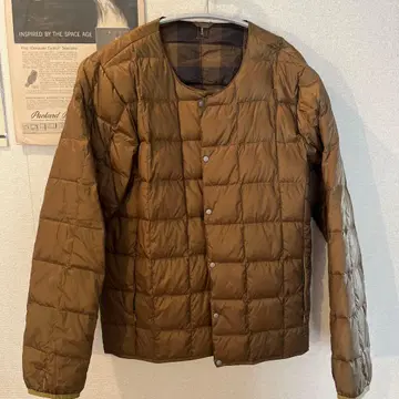 TAION 다운 자켓 185