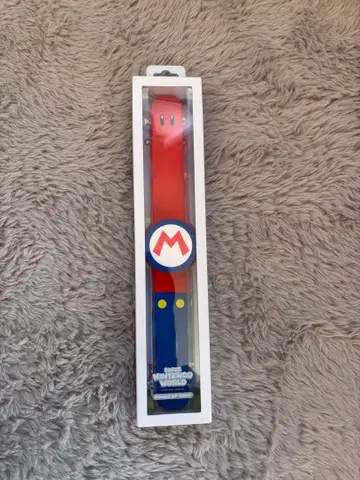 슈퍼 마리오 월드 파워업 밴드