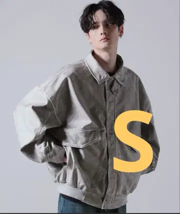 High Vintage Design Blouson