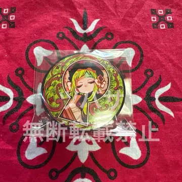 지박소년 하나코 군 고스트 호텔 카페 캔뱃지 나나미네 사쿠라