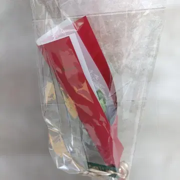 DOMOTO '아이노 카타마리' POP-UP EVENT 포장지 세트