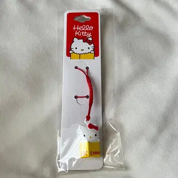 산리오 헬로키티전 수금령 근체