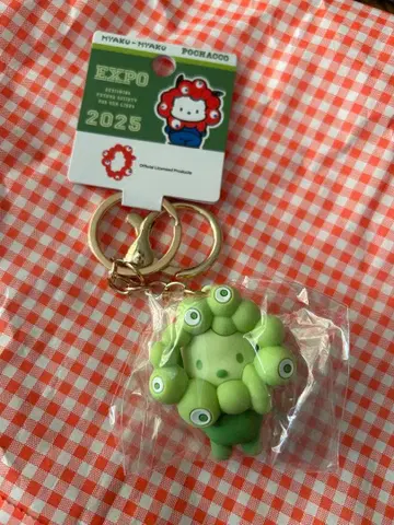 최애 컬러 산리오 미야쿠미야쿠 포차코