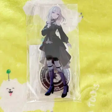 Ave Mujica 도리스 삼각 초화 아크릴 스탠드 5th LIVE