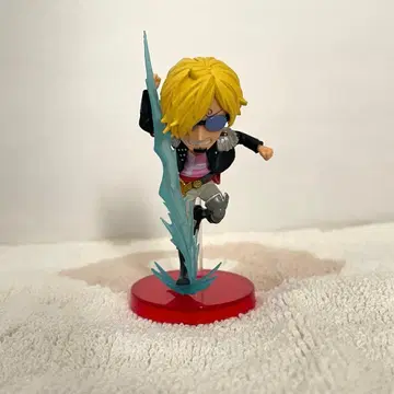 원피스 FILM RED PREMIUM vol.2 상디 월드 컬렉션