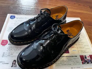 Dr. Martens (닥터마틴) 1461 3홀 슈즈
