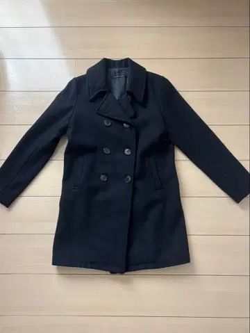 미즈이로 인드 피 코트