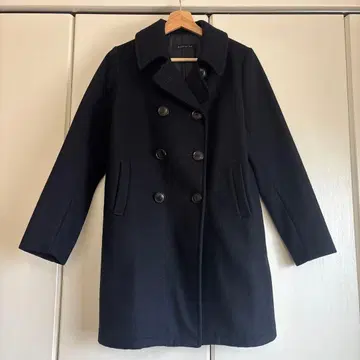 미즈이로 인드 피 코트