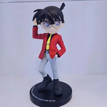 루팡 3세 VS 명탐정 코난 THEMOVIE 프리미엄 피규어