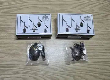 킹덤 참 컬렉션