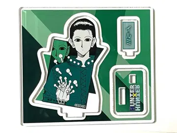 HUNTER x HUNTER 이르미 아크릴 피규어 컬렉션