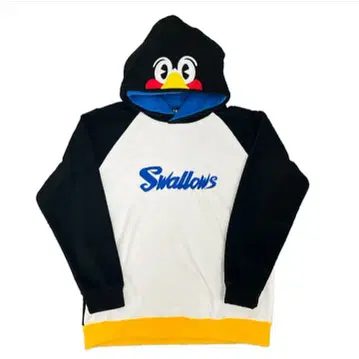 츠바쿠로 나리키리 후드티 M