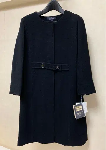 새상품 Raymayers 노카라 코트