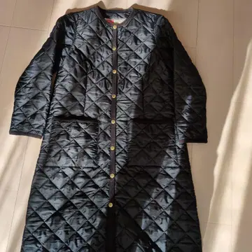 트래디셔널 웨더웨어 퀼팅 자켓 32