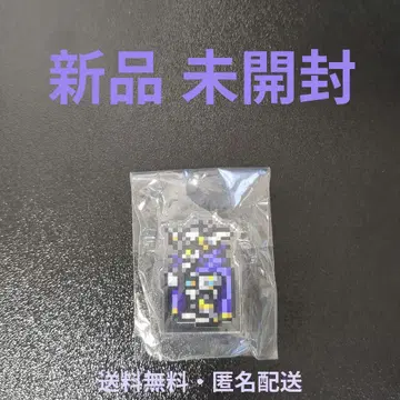 가랜드 파이널 판타지 1 아크릴 스탠드 [새상품]