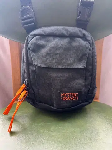 MYSTERY RANCH 숄더백