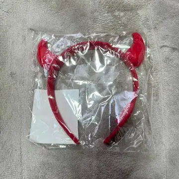 BABYMONSTER 베비몬 머리띠