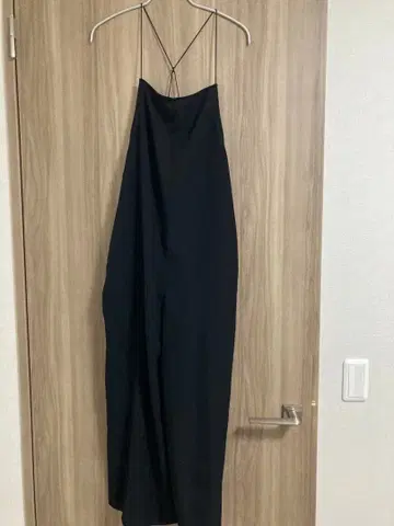 FRAMeWORK 블랙 살로펫