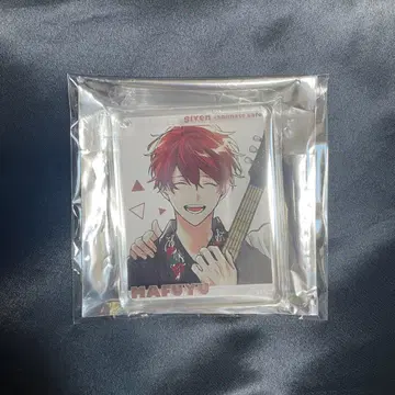 기븐전 애니메이트 카페 기븐 콜로타 마후유 아니카페