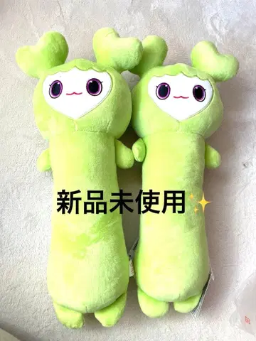 TWICE LOVELYS 노비후냐 BIG 봉제 인형 정연