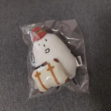 미야노 마모루 효고 VACATIONING! 봉제 인형 참