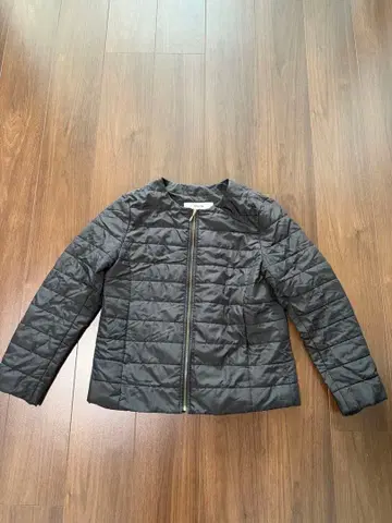 Elura 엘르 축열 슬림 자켓 M 이너 다운 라이트 다운