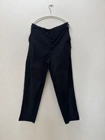 THE NORTH FACE 블랙 팬츠 M 사이즈