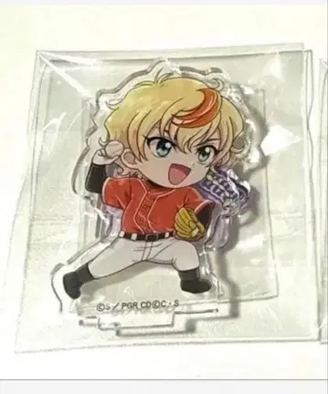 탈환의 로제 로스스트 아크릴 스탠드