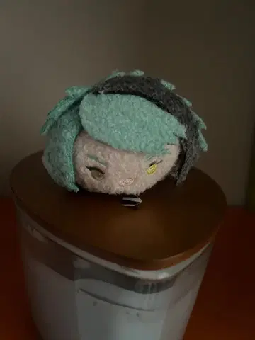 트위스테 제이드 츠무누이