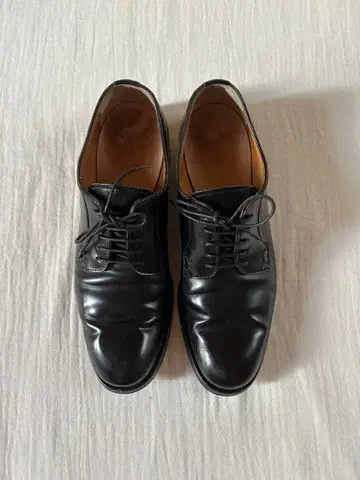 Church's 쳐치 레이스업 슈즈 사이즈 37