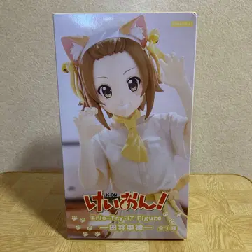 케이온! Trio-try IT Figure 타이나카 리츠