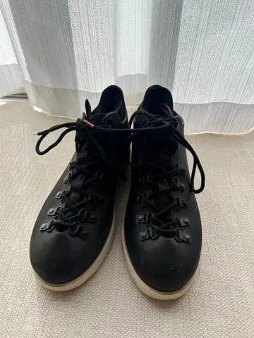 대특가 native 부츠 남성용 M10 (28cm)