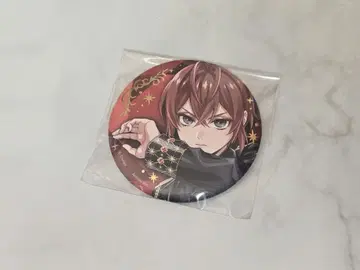 트위스테 리들 로즈 하트 캔뱃지 브레쥬