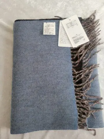 BEAUTY&YOUTH UNITED ARROWS 캐시미어 머플러