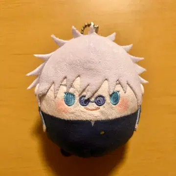 쿠지메이트 누이쿠지2 D상 후와코로링 고죠 사토루